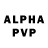 Alfa_PVP VHQ Moonbogg
